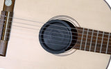 Fire & Stone Feedback Stop pour guitare classique, 85 mm