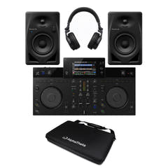 AlphaTheta XDJ-AN complet bundle