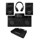 AlphaTheta XDJ-AN complet bundle
