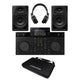 AlphaTheta XDJ-AN complet bundle