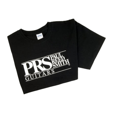 PRS T-shirt classique Black taille M
