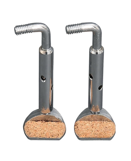GEWA Chin rest screw - Gold