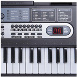 Keyboard avec Microphones – 61 touches pour enfants