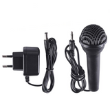 Keyboard avec Microphones – 61 touches pour enfants