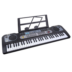 Keyboard avec Microphones – 61 touches pour enfants