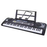 Keyboard avec Microphones – 61 touches pour enfants