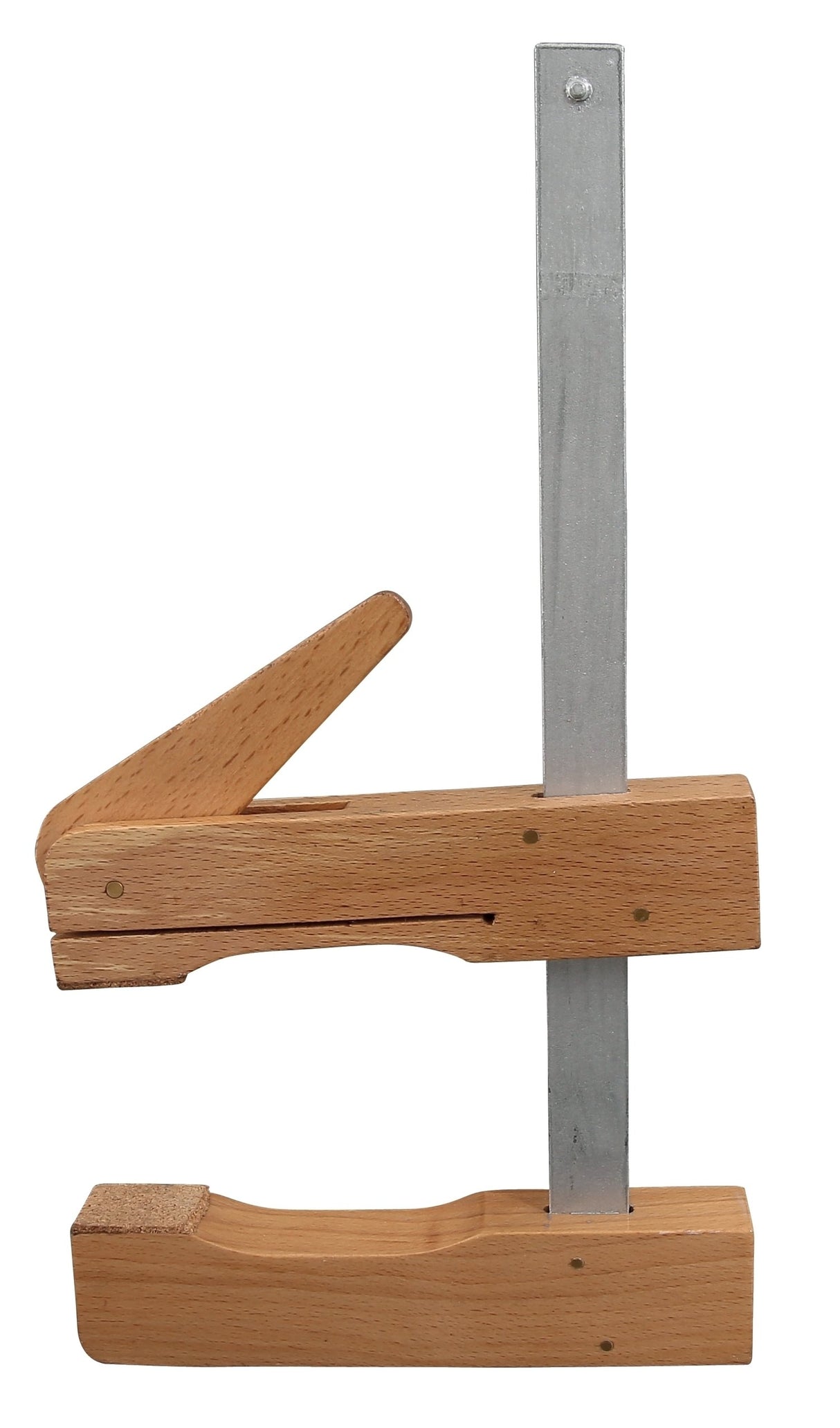 GEWA Wooden clamp - 200/200 mm