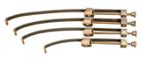 GEWA Crack clamp - Violin, 4 parts
