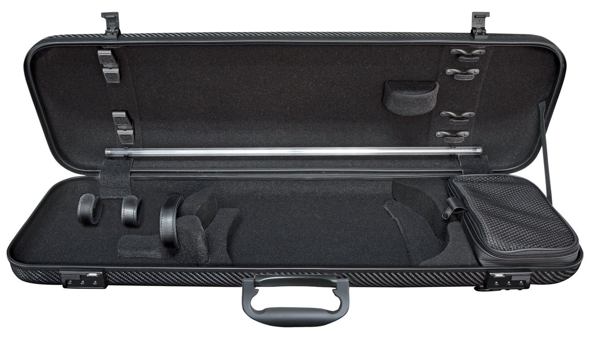 GEWA Violin case Idea 1.8 - Carbon