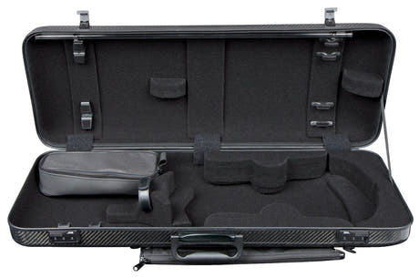 GEWA Viola case Idea 2.6