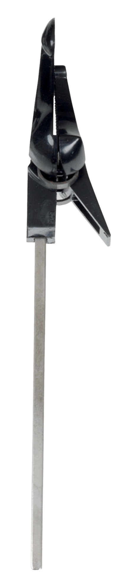 Plasti-Lyres 5716 lyre pour baryton, tige de 15,24 cm
