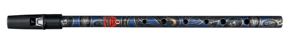 GEWA Flageolet - blue