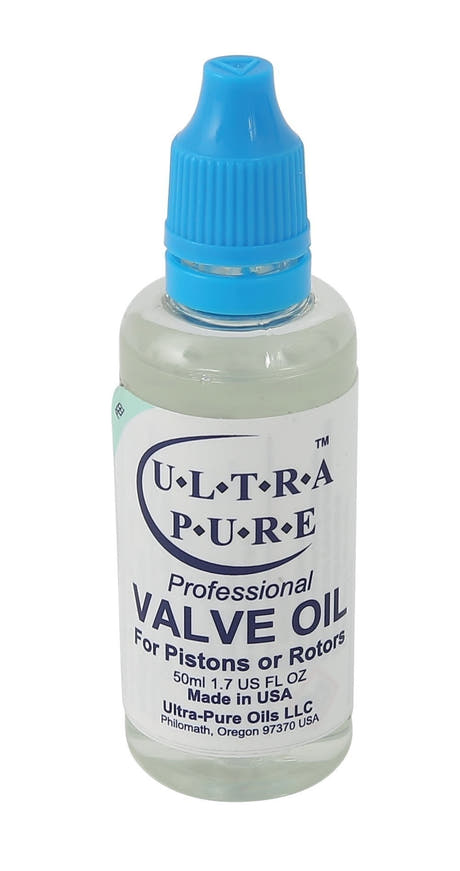 Ultra-Pure Professional huile pour pistons, 50 ml