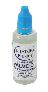 Ultra-Pure Professional huile pour pistons, 50 ml