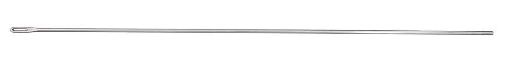GEWA tige de nettoyage en métal pour coulisse de trombone