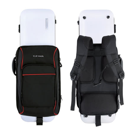 GEWA Rucksack for violin case Idea / Air