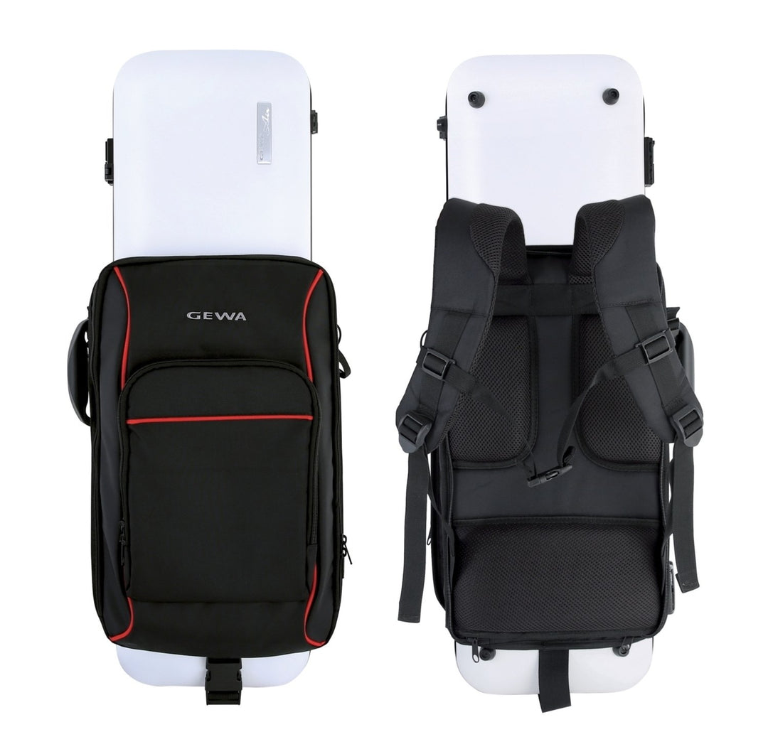 GEWA sac à dos pour étui de violon Idea / Air