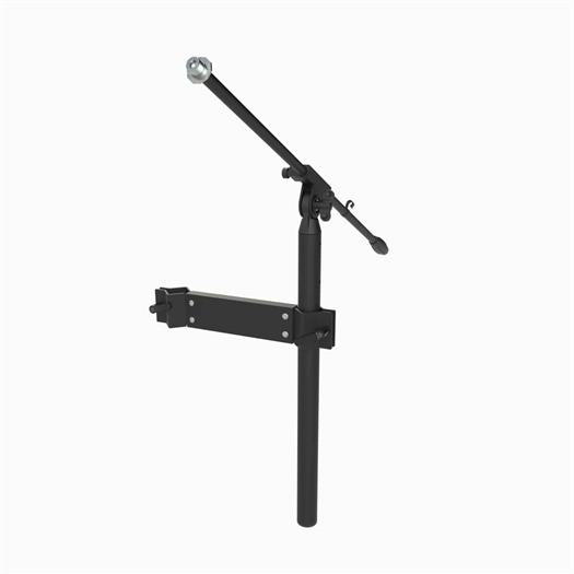 Support de microphone - BlackPantherSystem - Iberoxo Suporte-Micro