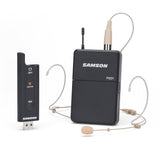 Samson Stage XPD2 Système micro-casque