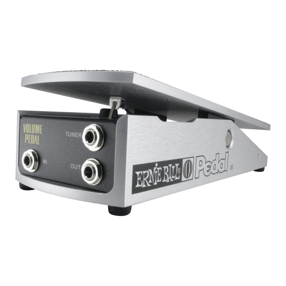 Ernie Ball EB-6166 Volume Pedal 