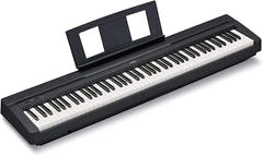 Yamaha P-45 B Piano électrique (Noir)