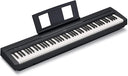 Yamaha P-45 B Piano électrique (Noir)