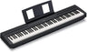 Yamaha P-45 B Piano électrique (Noir)