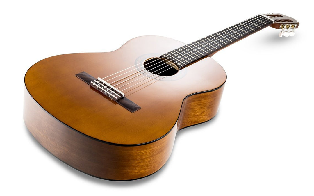 Yamaha C40II Guitare classique espagnole