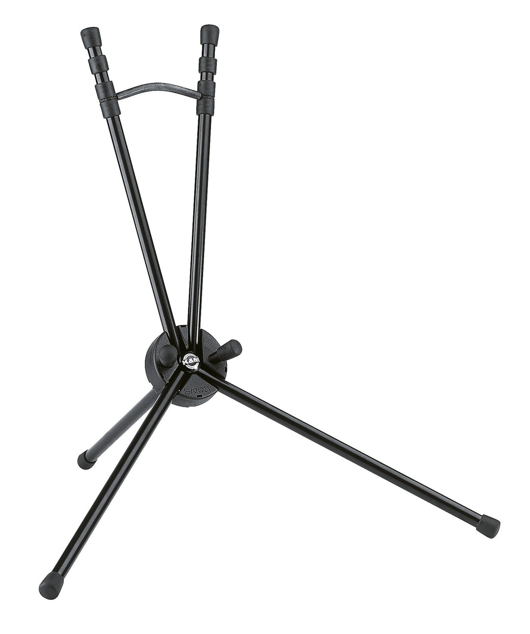 K&M 14350 "Saxxy" Support pour saxophone ténor