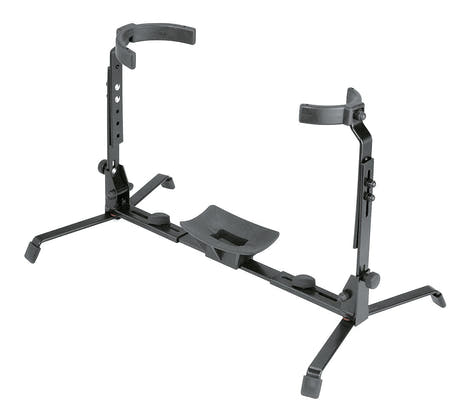 K&M 14940 Support pour Tubas