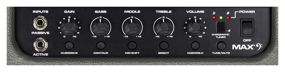 Peavey MAX100 Amplificateur de basse 