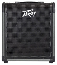 Peavey MAX100 Amplificateur de basse 
