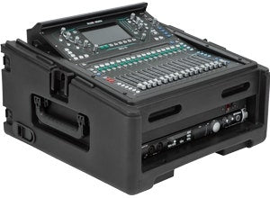 Étuis SKB 1SKB-R102W