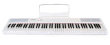 Artesia Performer WH 88 Digital Piano (White)
