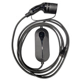 Avant chargeur nomade Type-2 6 A monophasé 5 mètres avec sac