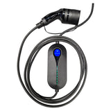 Avant chargeur nomade Type-2 6 A monophasé 5 mètres avec sac