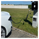 Câble de recharge Type-2 32A triphasé 10 mètres