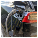 Câble de recharge Type-2 32A triphasé 5 mètres