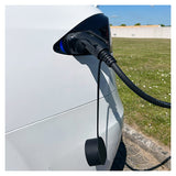 Câble de recharge Type-2 32A triphasé 7,5 mètres
