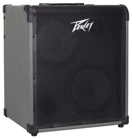 Peavey MAX300 Bas Combo Amplificateur 