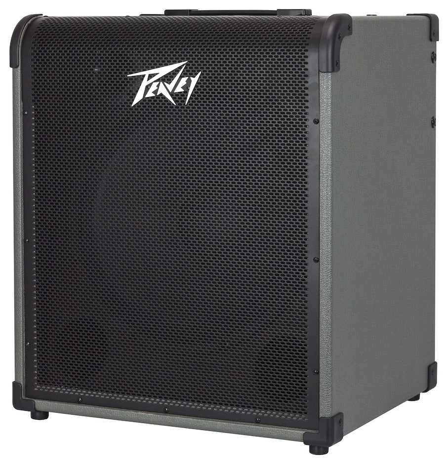 Peavey MAX250 15" Bass Combo Bass Amplifier 