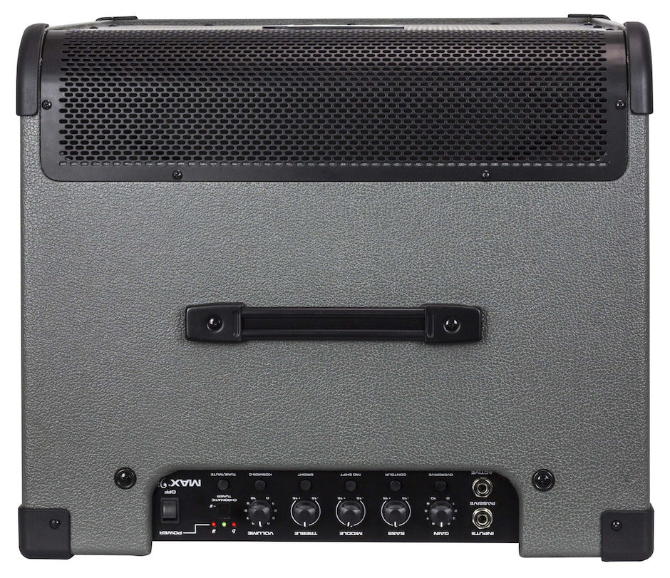 Peavey MAX250 15" Bass Combo Bass Amplifier 