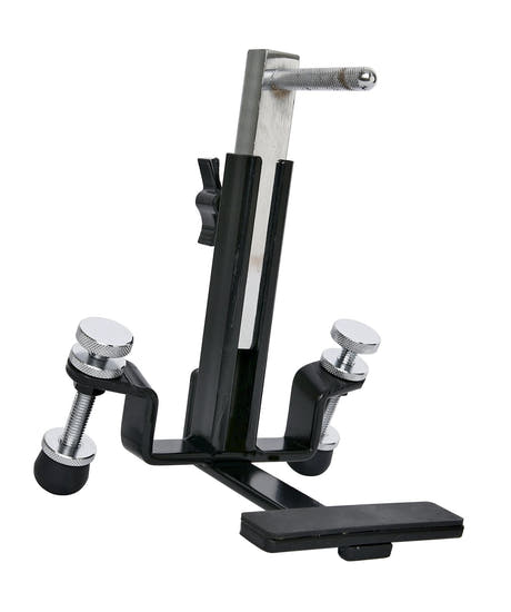 Latin Percussion Support de pédale Gajate Pro (LP388NP)