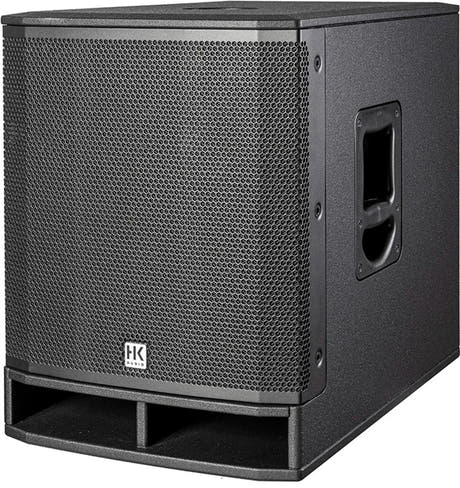 HK Audio PSUB-115A