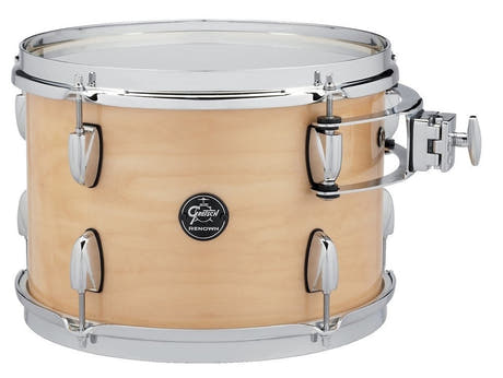 Gretsch Renown Maple tom 12" x 8", Gloss Natural