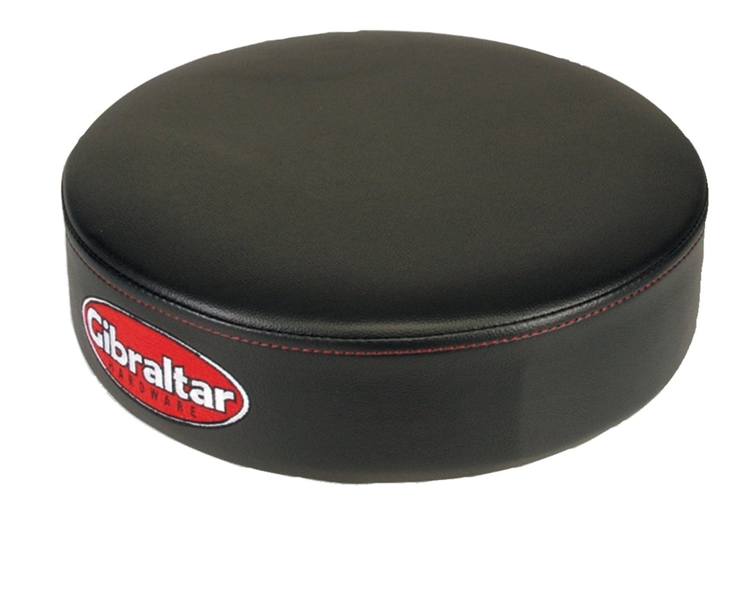 Gibraltar Drum Throne Seating - S9608R (siège rond)