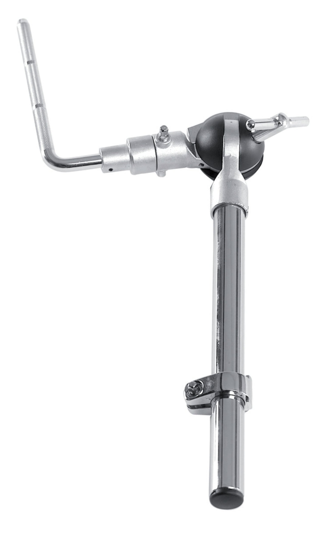 Gibraltar support de tom Ultra Adjust tige en L - SC-MEDUA (10.5 mm)