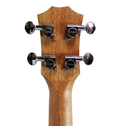 Reno RU380CE Ukulélé de concert (Naturel)