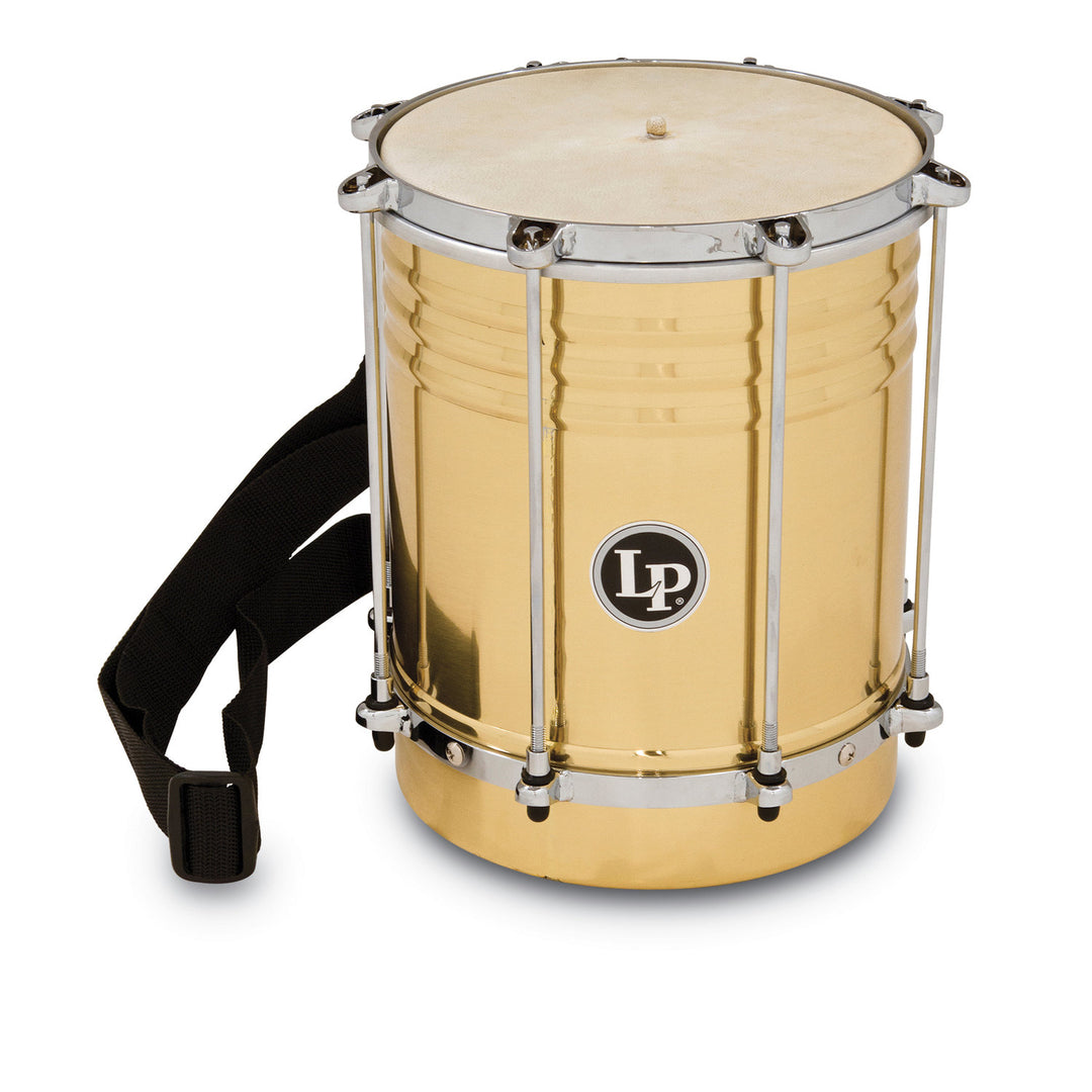 Latin Percussion Cuica en laiton brésilien - 8" Brass (LP3408)