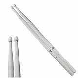 V-Tone DS-5B baguettes de batterie en érable – naturelles, légères (2 pièces)